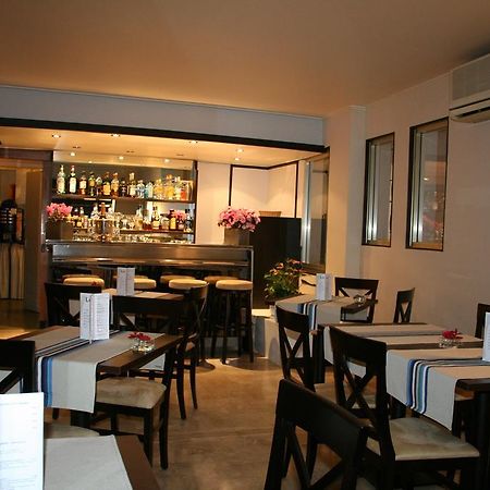 Hotel Comte De Nice Больё-сюр-Мер Экстерьер фото