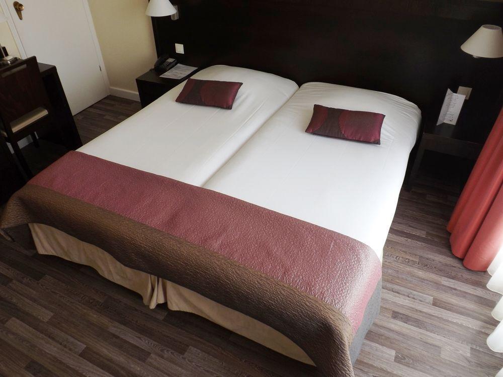 Hotel Comte De Nice Больё-сюр-Мер Экстерьер фото