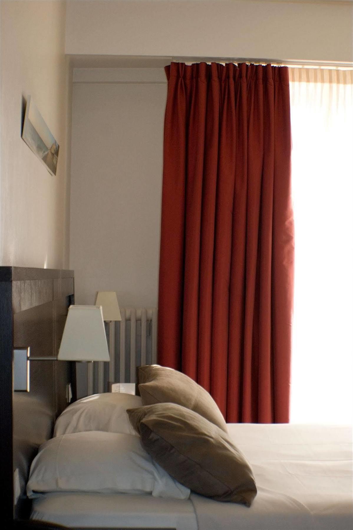 Hotel Comte De Nice Больё-сюр-Мер Экстерьер фото